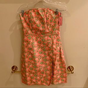 Vineyard Vines Seaside Dress